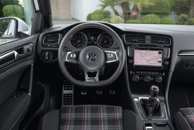 Golf GTI